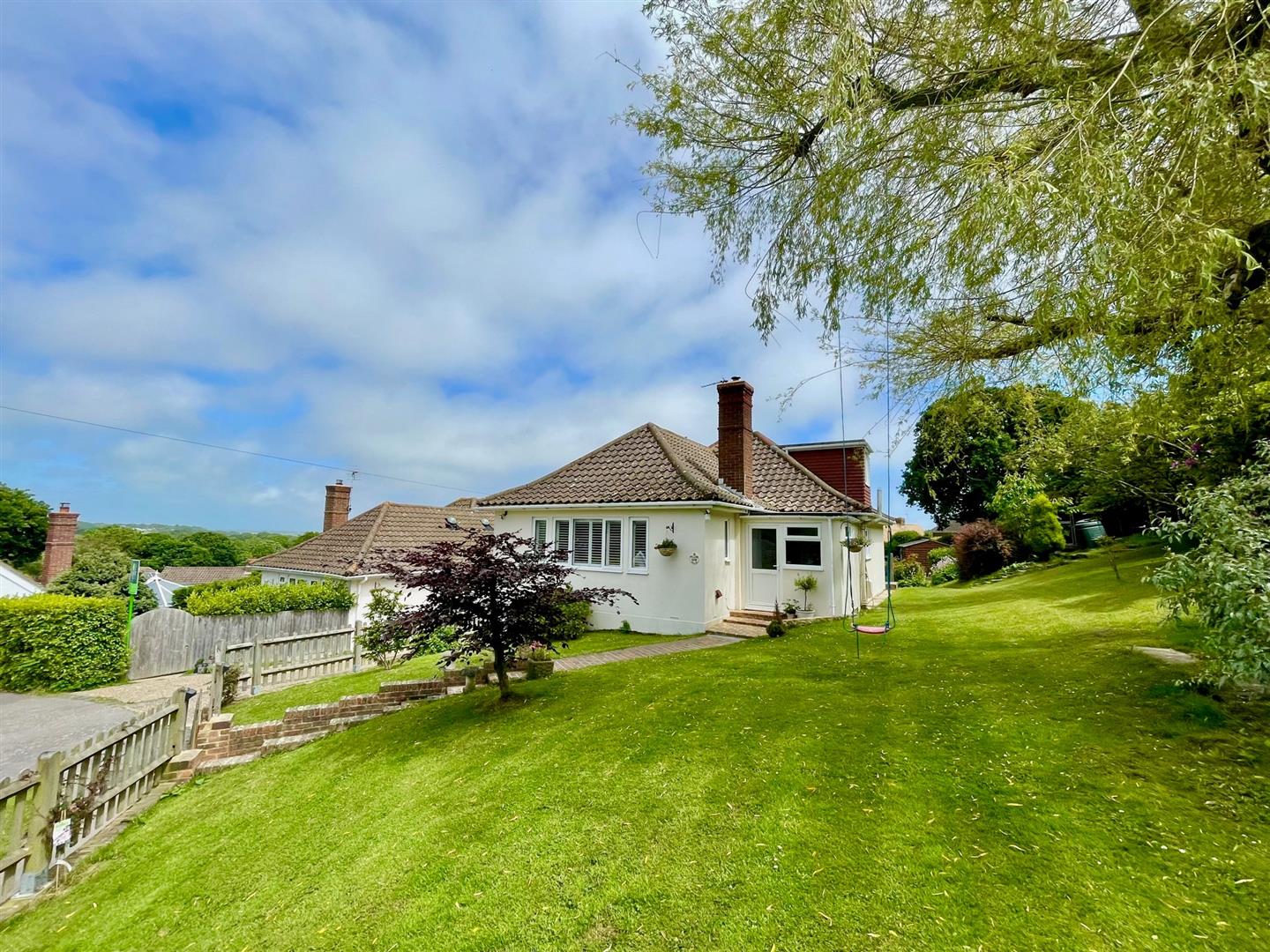 Hastings Old Town Estate Agent. Just Property for Sale